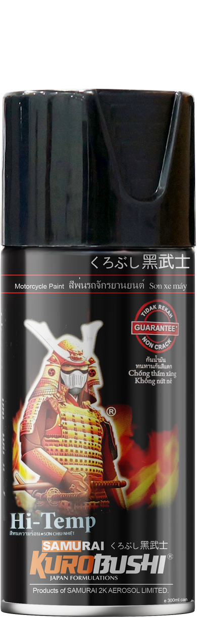 Sơn Chịu Nhiệt